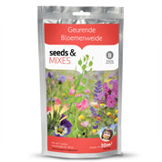 Mistura Florida, Flores Perfumadas - 30 m